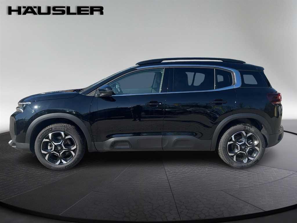 Citroën C5 Aircross Hybrid 145 ë-DCS6 "Max" Navi,Kamera,