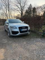 Audi Q7 4,2 TDI Software / Soundmodul / V12 / B... - Audi Q7: V12