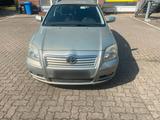 Toyota Verkaufe Toyota Avensis 2005 BJ - Toyota Avensis aus 2005: Kombi