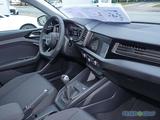 Audi A1 Spb. 25 TFSI adv. Schaltge. LED PDC Sitzh. - Audi A1 aus 2025