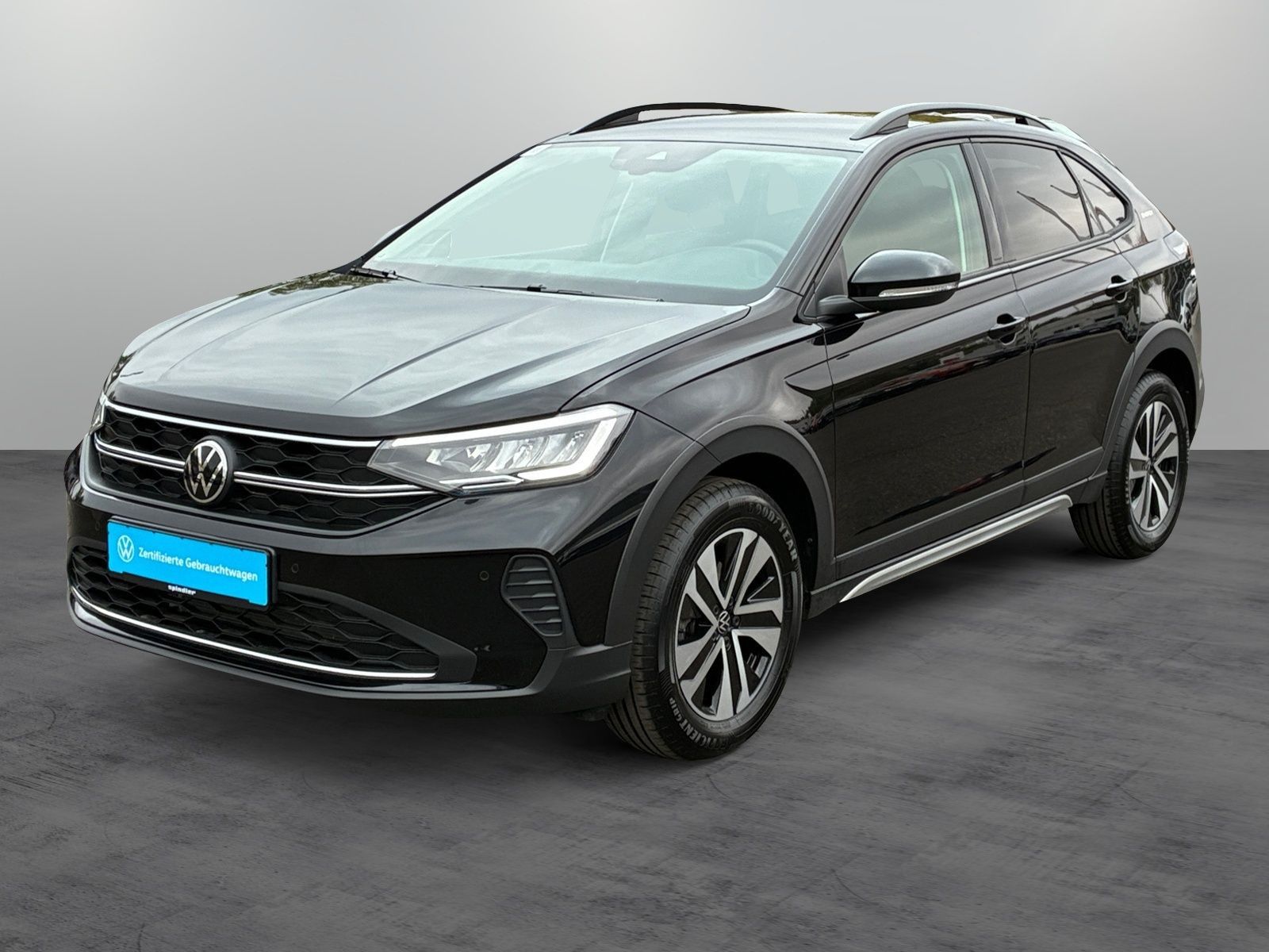 Volkswagen Taigo Energy 1.5TSI DSG Navi CarPlay LED ACC foto 2