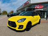 Suzuki Swift Sport 1.4 Hybrid Turbo Black-Line - Suzuki Swift: Gelb, Sport