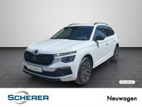 Skoda Kamiq - Vorschau Bild 1