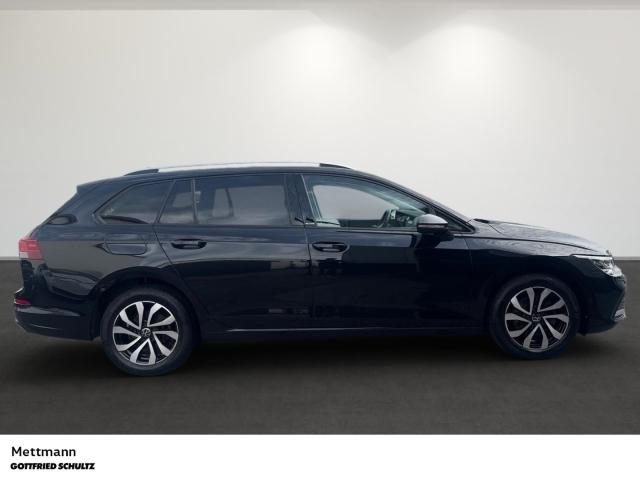 Volkswagen Golf Variant 1.5 eTSI DSG LED NAVI STHZG AHK KAM, миниатюра 3