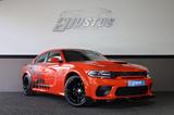 Dodge Charger 6.4 R/T ScatPack/PerformancePages/R20 - gebrauchte Dodge Charger aus dem Jahr 2020