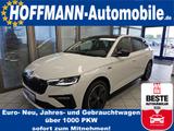 Skoda Scala Monte Carlo AHK,Climatr,Kamera,SHZ,Pano