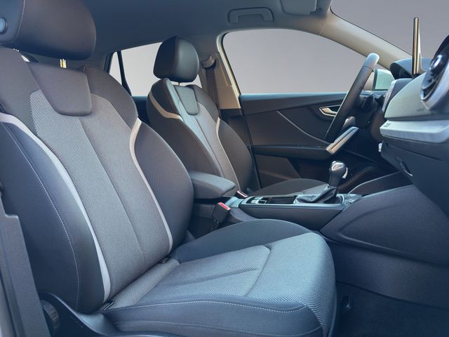 Q2 35 1.5 TFSI advanced S-tronic