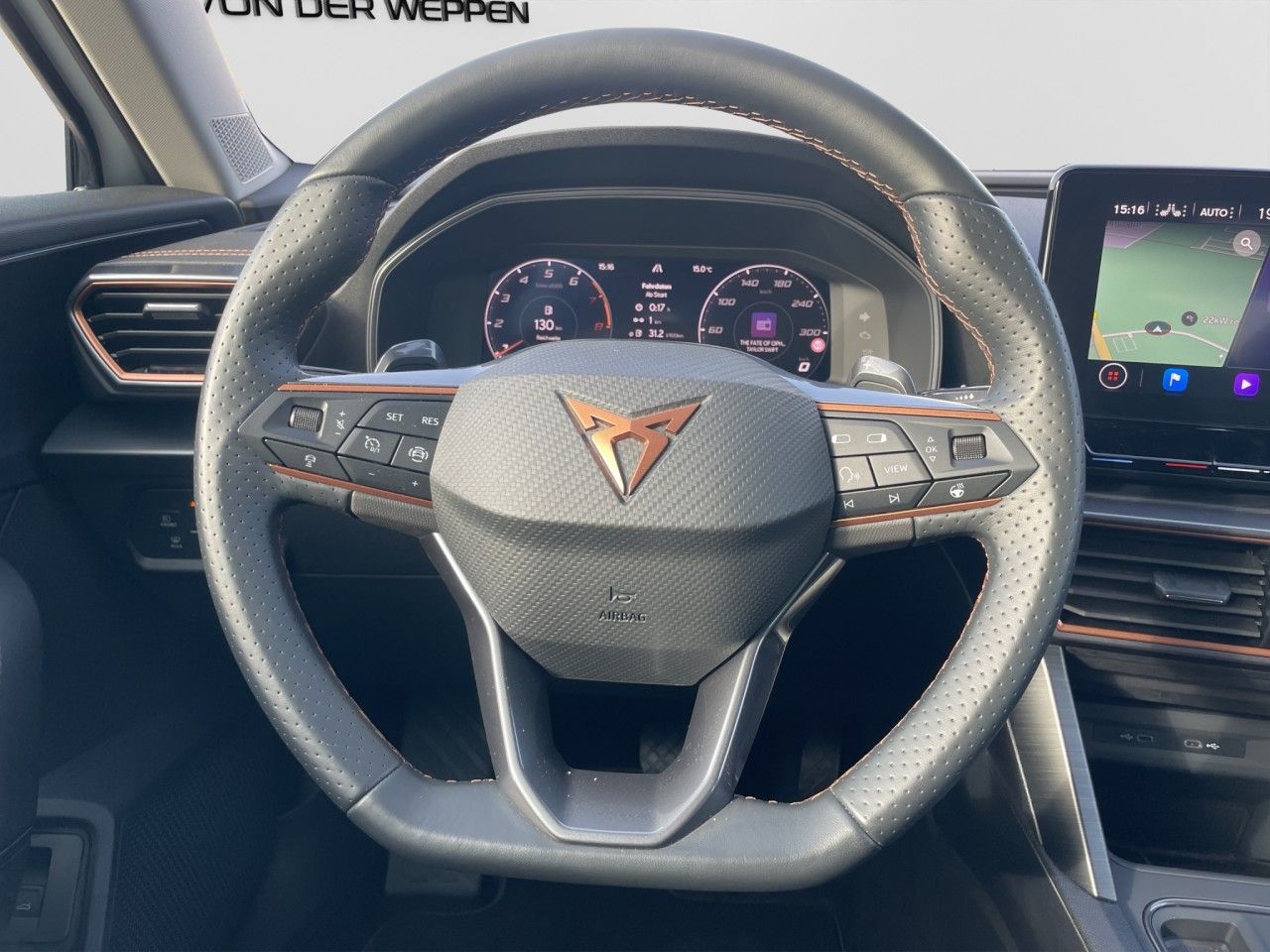 Cupra Formentor - Bild 12