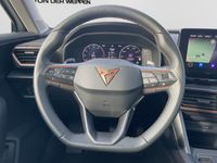 Cupra Formentor - Vorschau Bild 12