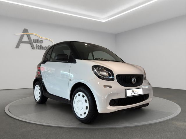 Smart ForTwo 1.0 APPLE BLUETOOTH KLIMA NAVI TEMP