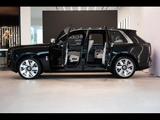 Rolls-Royce Cullinan Provenance 2 Year Warranty &  Service - Rolls-Royce Cullinan SUV