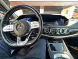 Mercedes-Benz S 560 4MATIC L - - Mercedes-Benz S 560 Gebrauchtwagen
