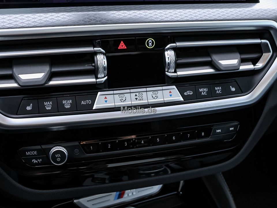 BMW X4 M40 - Bild 15