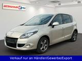 Renault Scenic 1.6 16V  AAC PDC SHZ Tempo - gebrauchte Renault Scenic aus dem Jahr 2010