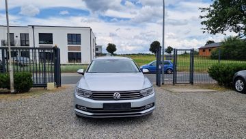 Volkswagen Passat Variant - 5