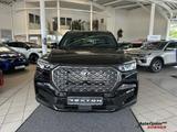 Ssangyong REXTON Diesel 2.2 4WD 8AT BlackLine - Ssangyong mit Diesel-Antrieb: Geländewagen