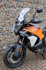 KTM 1390 Super Adventure S EVO / 4 Jahre Garantie - Enduro Motorräder