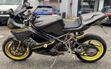 Ducati ST4 S Umbau - DUCATI UMBAU