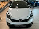 Honda Jazz 1.5 Advance Sport - Honda Jazz: 1.5