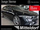 Mercedes-Benz CLA 200 SB EDITION AMG WINTERP. DISTRONIC 360° - Mercedes-Benz CLA 200 Shooting Brake Jahreswagen