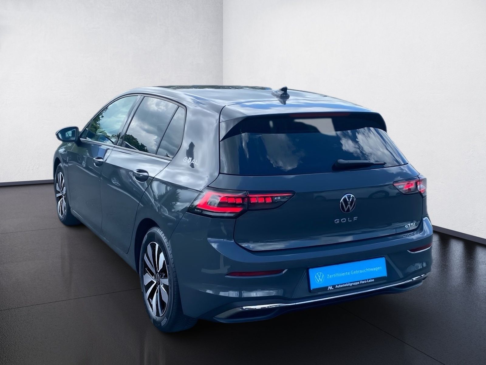 Volkswagen Golf - Bild 4