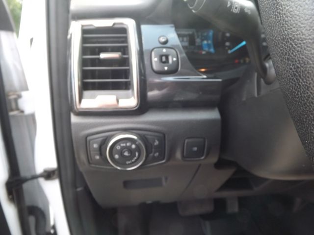 Ranger Wildtrak Doppelkabine 4x4*elektr.Rollo*