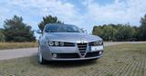 Alfa Romeo 159 1.9 JTDM 16V ti,  TÜV 08.2026 - Alfa Romeo 159: 2.0