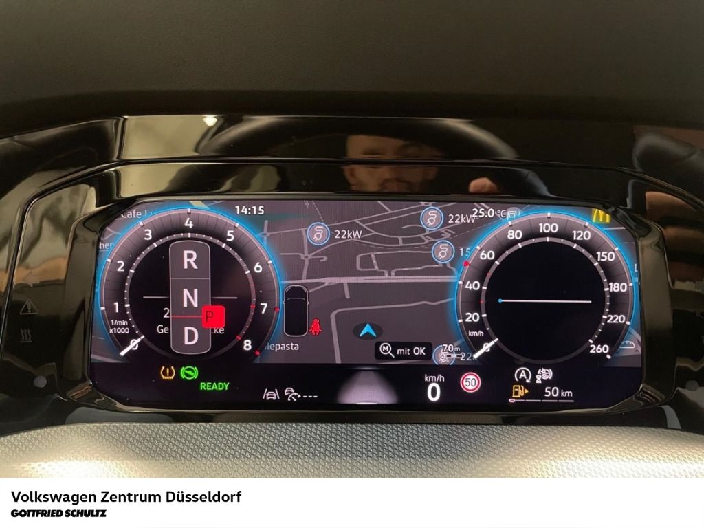 Volkswagen Golf - Bild 13