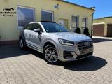 Audi Q2 Sline,Auto.,Virtual,Pano,Leder,Navi,LED - Audi Q2: Sline