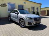Audi Q2 Sline,Auto.,Virtual,Pano,Leder,Navi,LED - Audi Q2: Sline