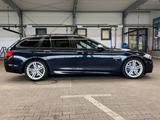BMW 5er 550 - BMW 550: E550