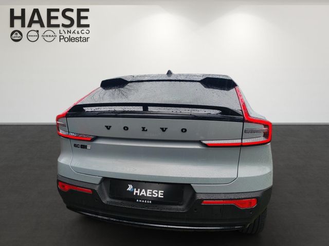 VOLVO EC40 (Bild 6 von Array)