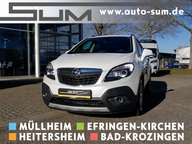 Opel Mokka 1.7 CDTI  Innovation ecoFlex 4x4