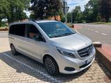 Mercedes-Benz V 220 d Aut. EDITION kompakt EDITION