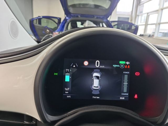 500e 42kWh