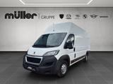 Peugeot Boxer L4H3 Premium - Peugeot Boxer l4h3