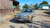 Mercedes-Benz 230 - Mercedes-Benz 230 aus 1985