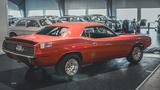 Plymouth CUDA 440 / 800HK - Plymouth: Cuda