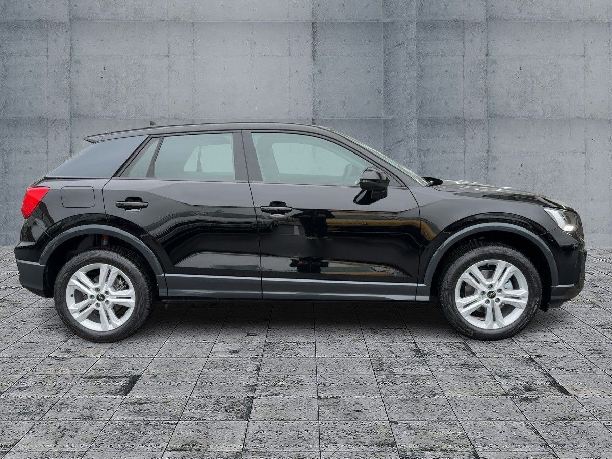 Audi Q2 - Bild 6