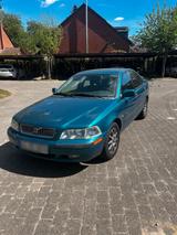 Volvo S40  *Klimaanlage**Tempomat* - Volvo Gebrauchtwagen in Lüneburg