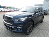 Infiniti QX80 5.6L 4x4 , 7Sitzer , ACC , 360Kamera - Infiniti: Qx