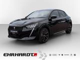 Peugeot e-208 46 kwh GT PANO*LED*WÄRMEPU*SHZ*ACC*PDC*KAM