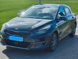 Kia XCeed 1.6 T-GDI DCT Spirit Spirit - graue Kia XCeed