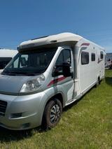 LMC CRUISER T 721G QUEENSBETT/2xKLIMA/AHK/GARAGE - Offers matching your search criteria