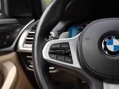 BMW X3 – 20 / 36