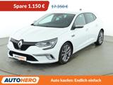 Renault Megane 1.6 TCe Energy GT*NAVI*TEMPO*CAM*PDC*SHZ* - Renault Megane: 1.6