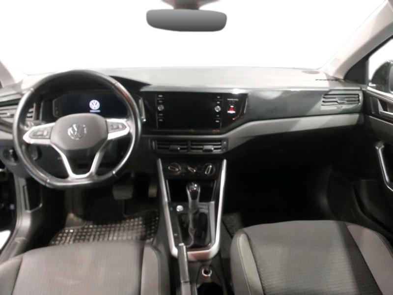 Volkswagen Polo VI Life