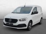 Mercedes-Benz Citan 110 CDI KA Klima+AHK+Kam+SHZ+Nav+Tempomat - gebrauchte Mercedes-Benz Citan aus dem Jahr 2022