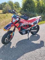KTM 690 SMCR - KTM ROT