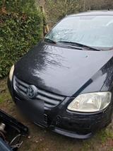 Volkswagen VW fox 1.4 - Volkswagen Fox in Mainz